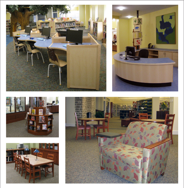 mercer county library