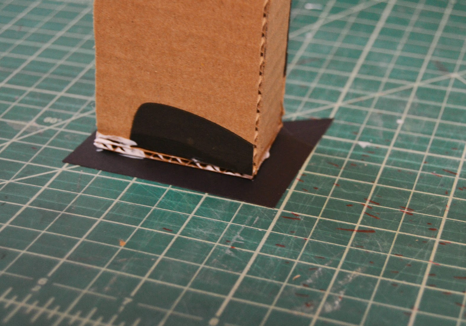 Vikalpah DIY cubes calendar inspired by MoMA