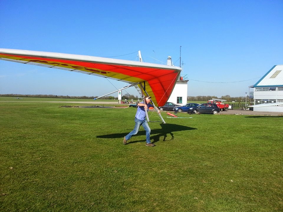 Its Here. Aeros Discus 15c Old Dog New Tricks