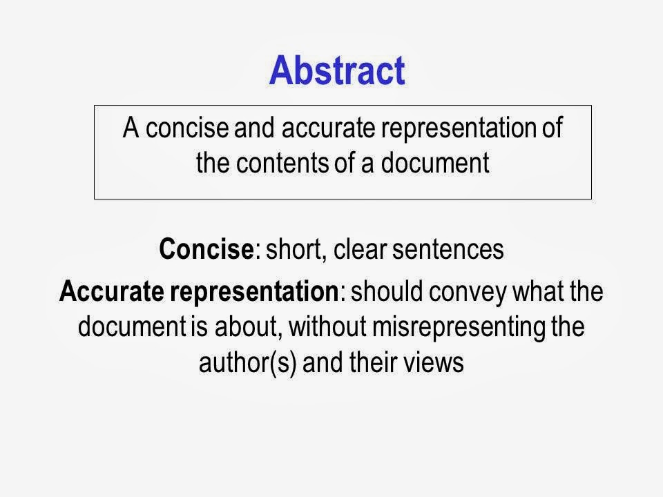 Information Literacy log Abstracting flipped classroom?