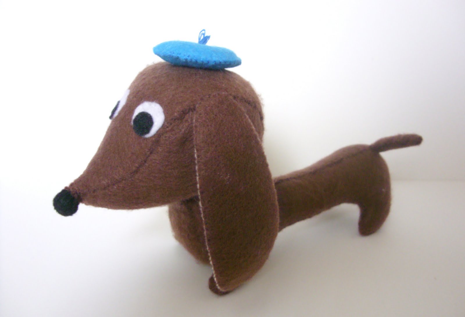Little Sausage Dog