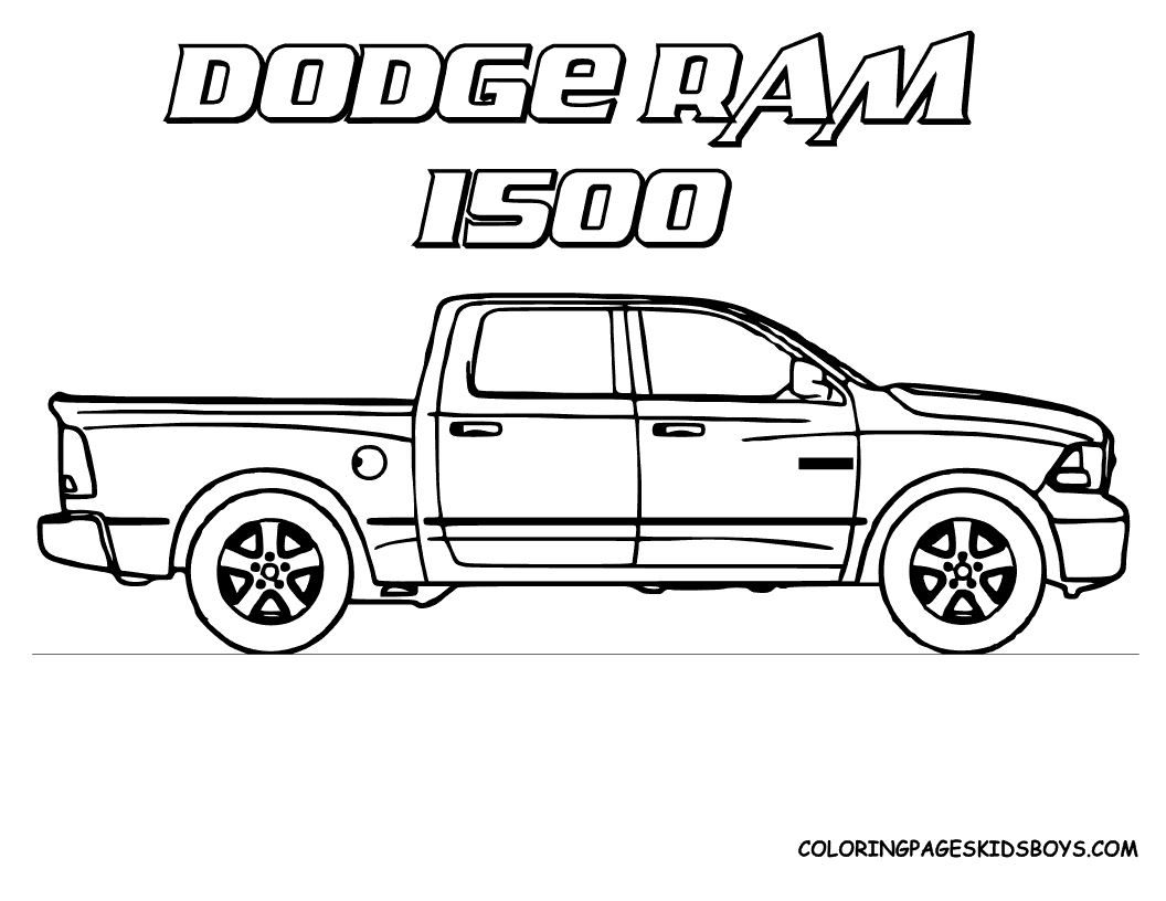 Truck Pages Truck Pages