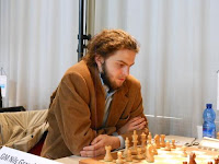 Sandro Mareco – Chessdom