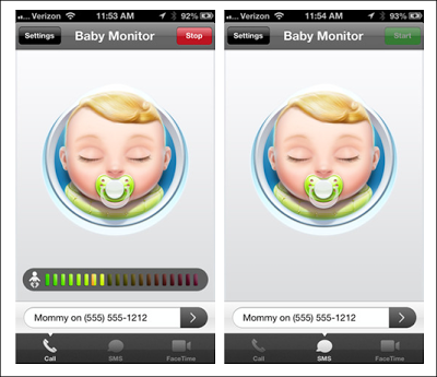 best baby monitor gizmodo
 on Baby Monitor