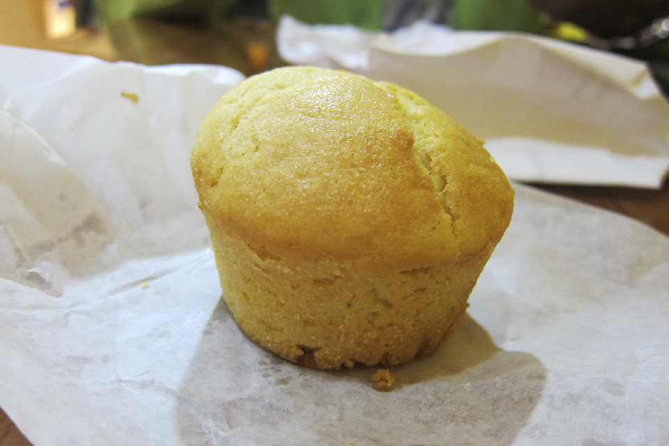 hello grenada, see you later america Sweet Traditions Bakery Cafe