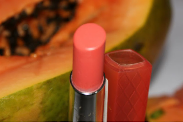New Revlon Lip Butter in Papaya Photo