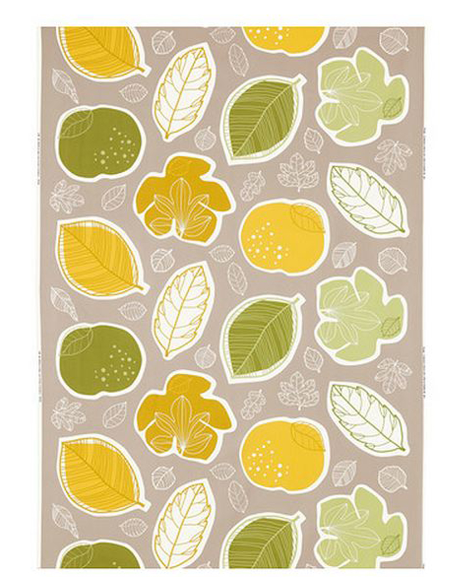 iheartprintsandpatterns Ikea Fabric