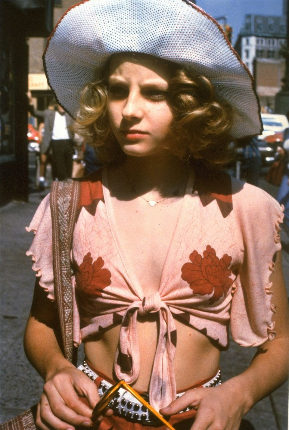 the prostitute movie