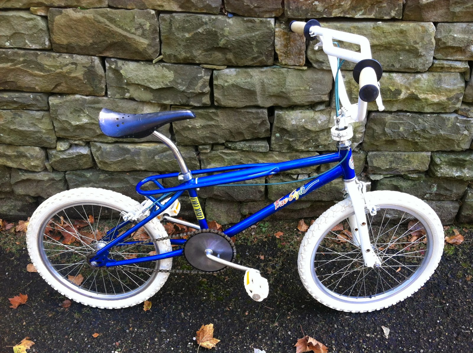 columbia bmx bike