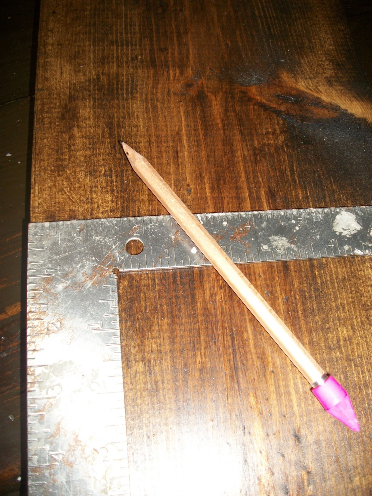 Walking Stick Height Chart