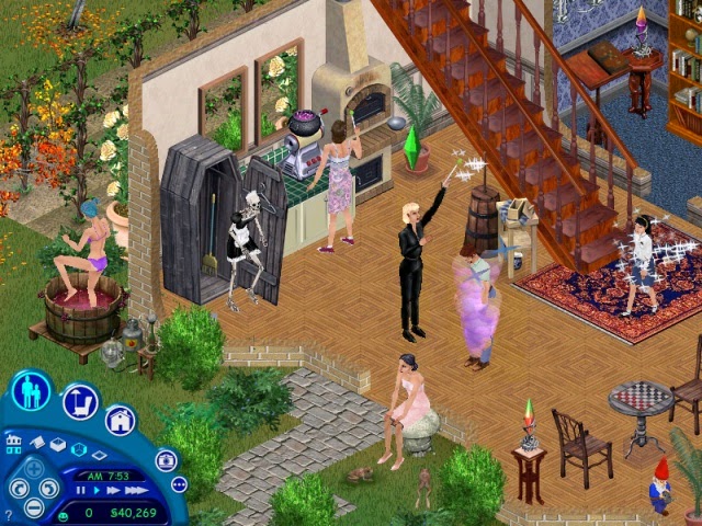 Windows - Store - The Sims 3