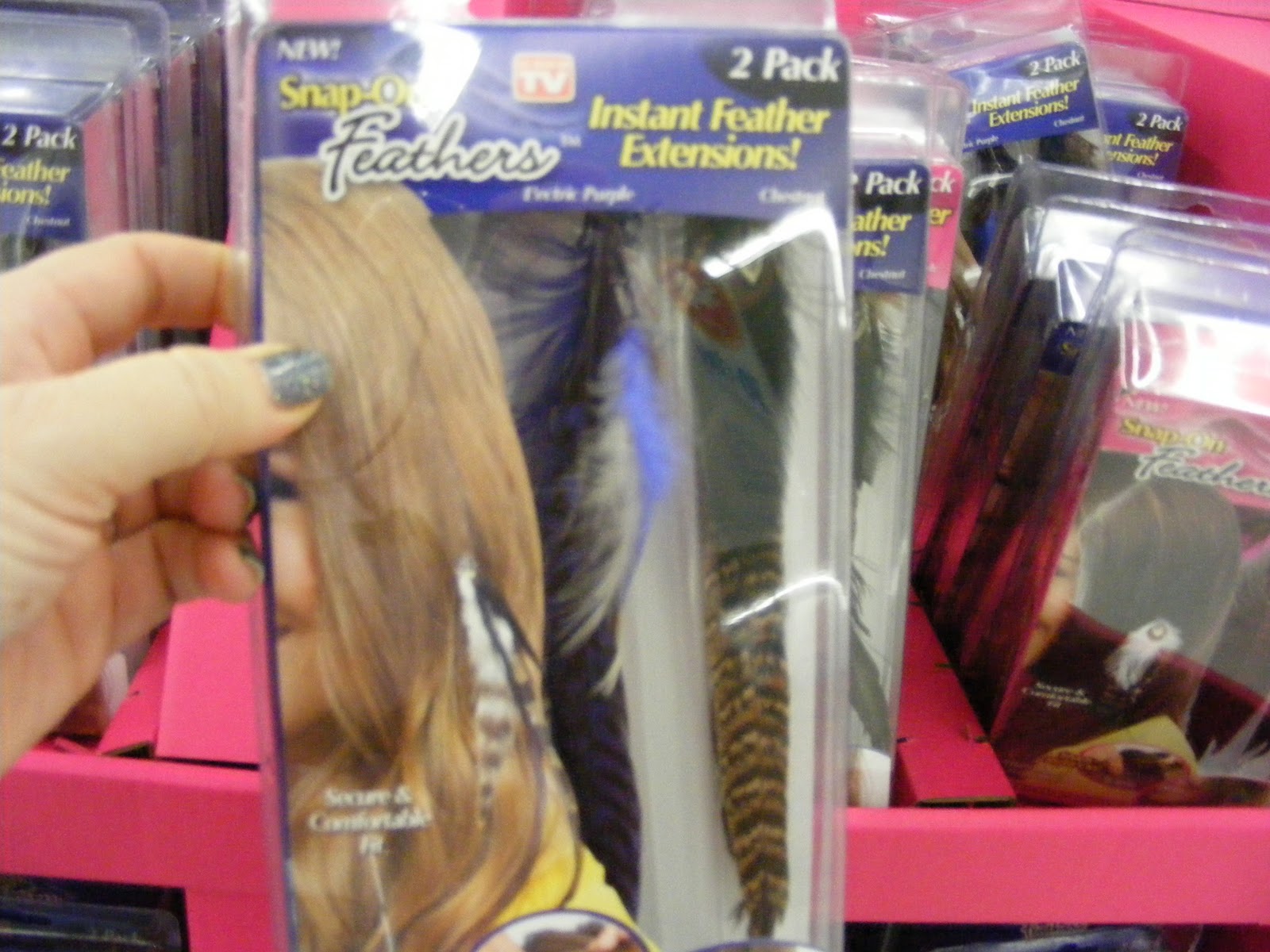 Considering that there are two extensions per package, that's not a bad