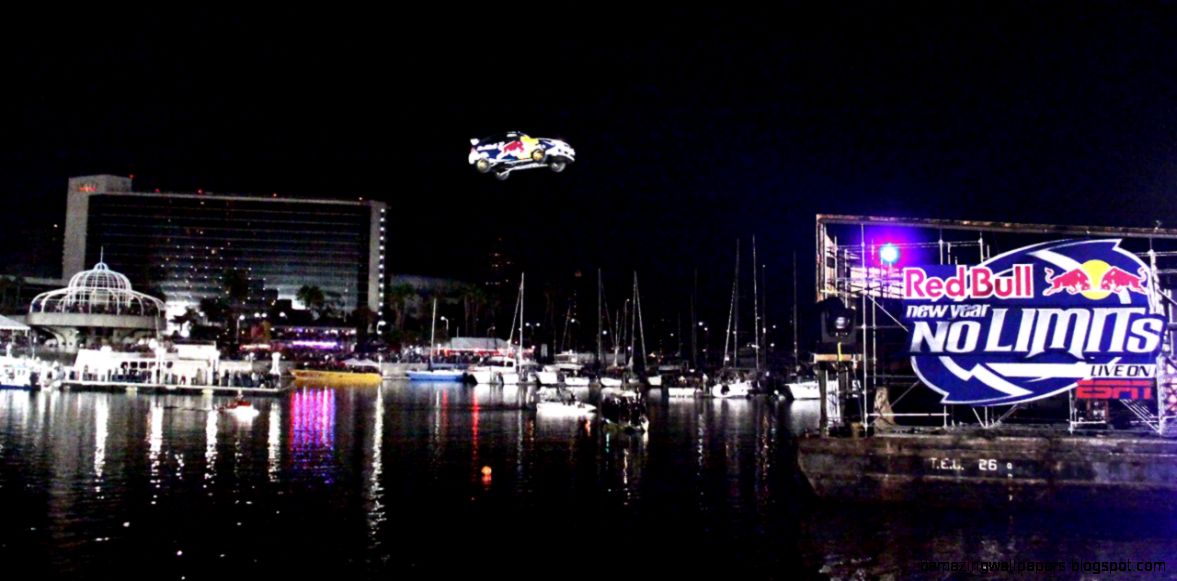 Rally Car Travis Pastrana Harbor Jump Corbis Images Blog Rally Car Travis Pastrana Harbor Jump Corbis Images Blog