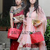 Urmila and Bipasha at Aishwarya Rai's Baby Shower