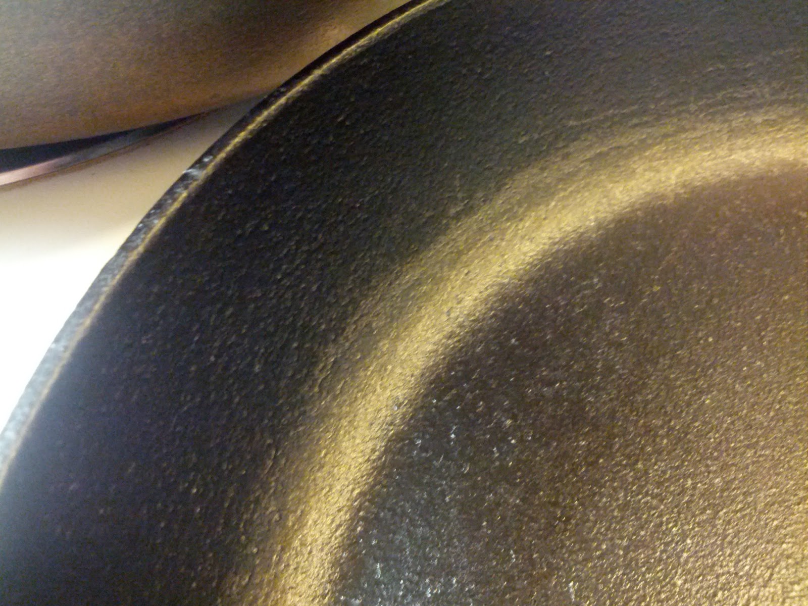 Generation Y Old Cast Iron VS. New Cast Iron