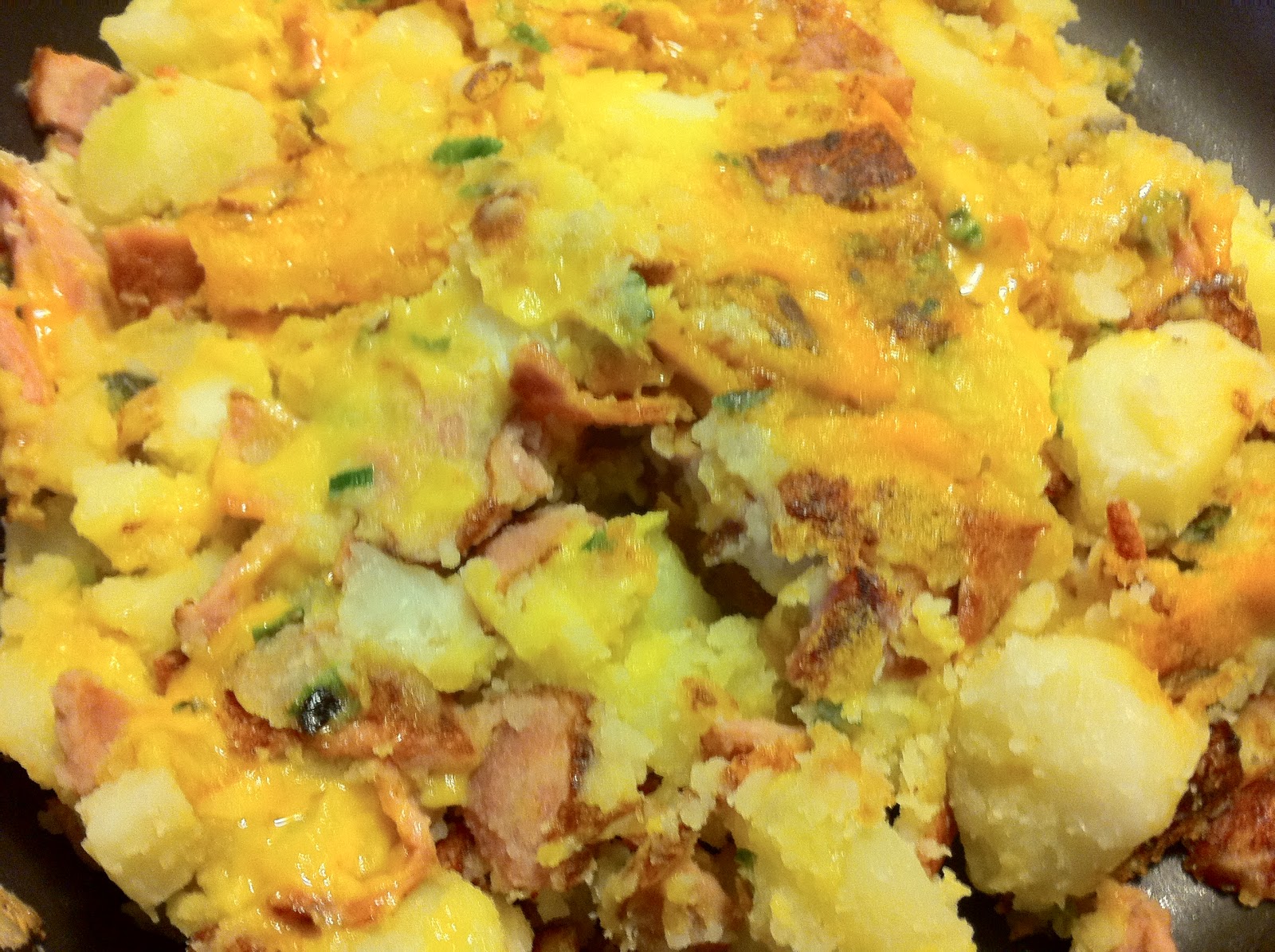 Cooking with Jax: Breakfast Potatoes