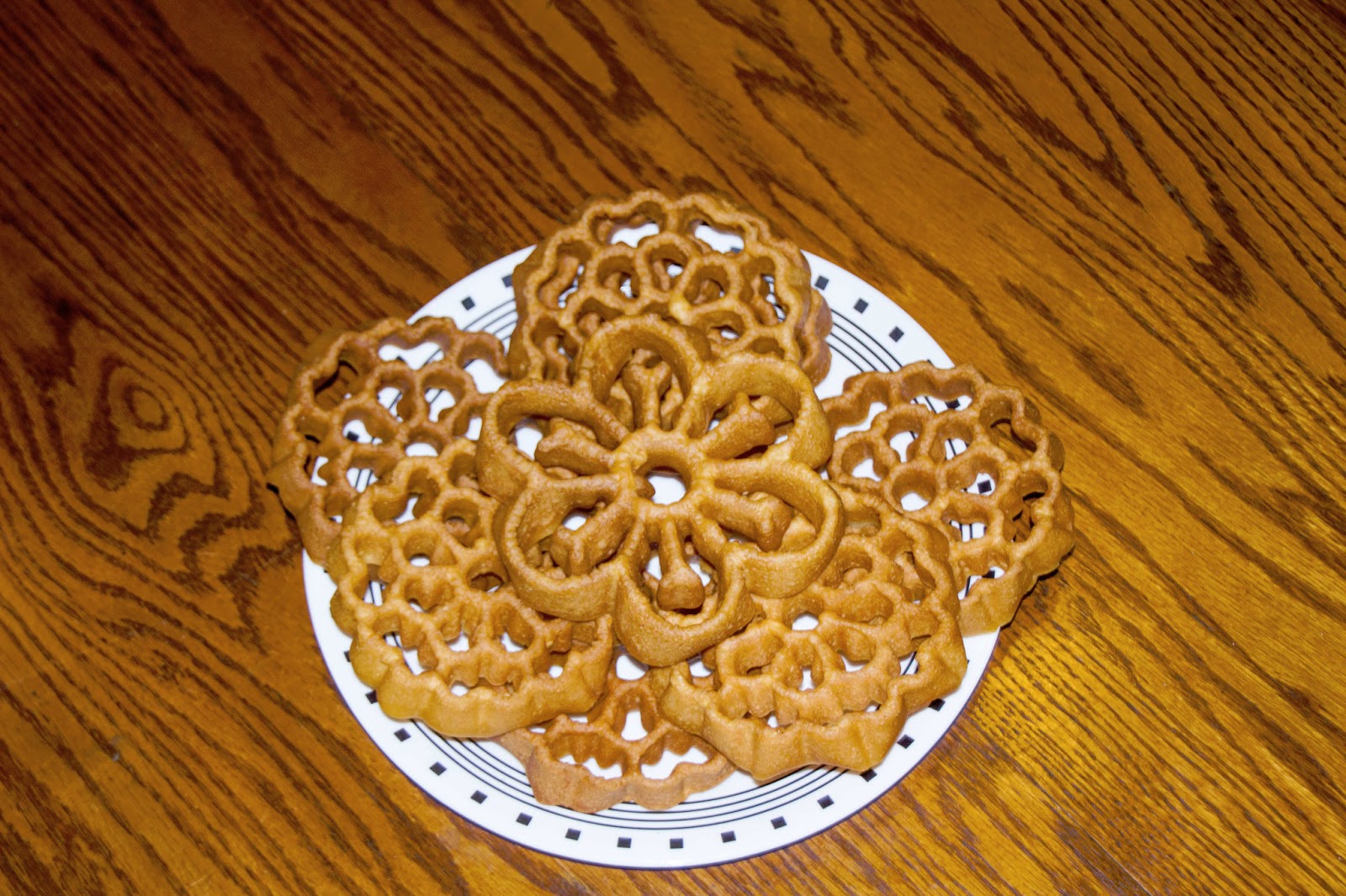 Big Island Living Chinese Pretzels