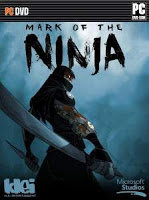 Mark Of The Ninja