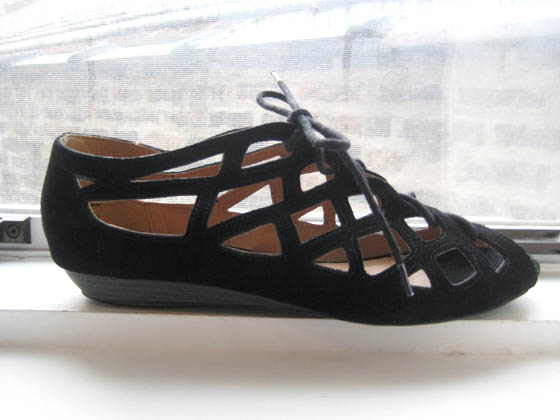 mia botticelli shoe