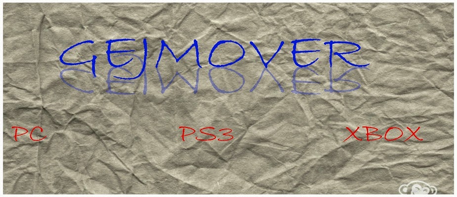 GEJMOVER - Blog o grach PC, PS3, XBOX