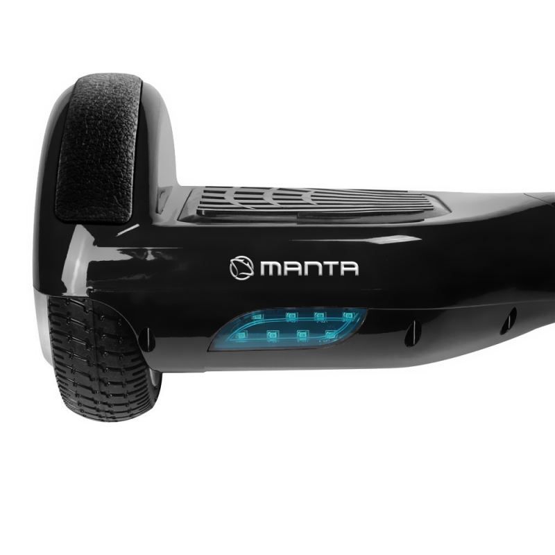 MANTA VIPER MSB001 SMART BALANCE BOARD Ηλεκτρικό Skateboard