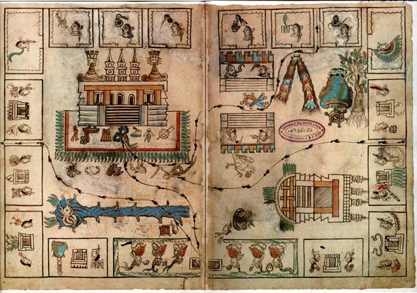 HISTORIA CULTURA CHICHIMECA historia cultura chichimeca: