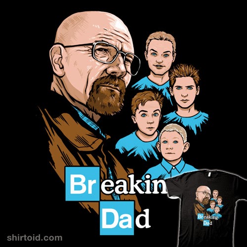 Breaking Bad na semântica – PapodeHomem