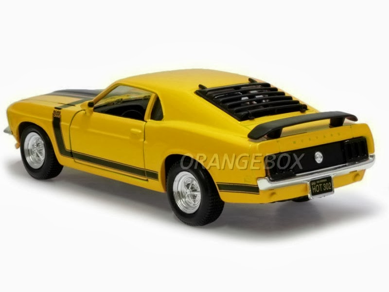 diecast mobil 1970 ford mustang 302 diecast maisto diecast mobil 1970 ford mustang 302 diecast maisto