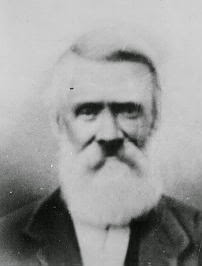 William Stewart (b. 1815 d 1895)
