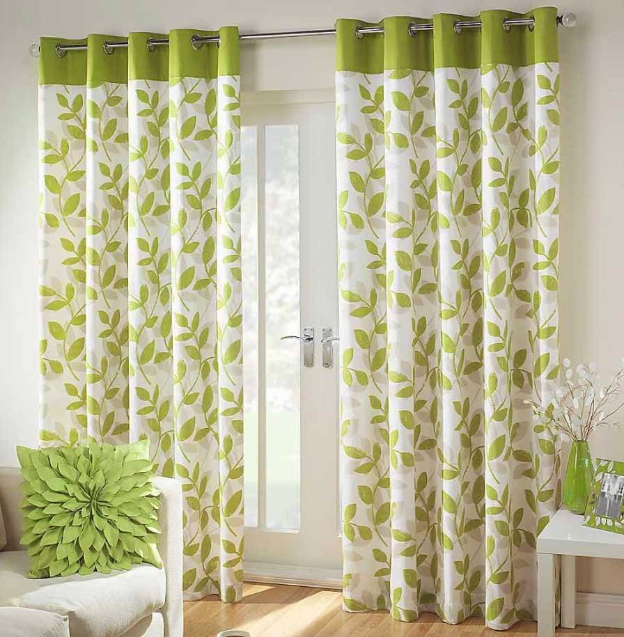 Contoh Gambar Gorden Rumah Minimalis | Model Minimalist