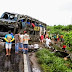 Com 43 ocorrências em 2015, Ceará é o terceiro do Nordeste em acidentes com ônibus