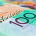 Aussie Keeps Gains Ahead of Stevens’ Speech