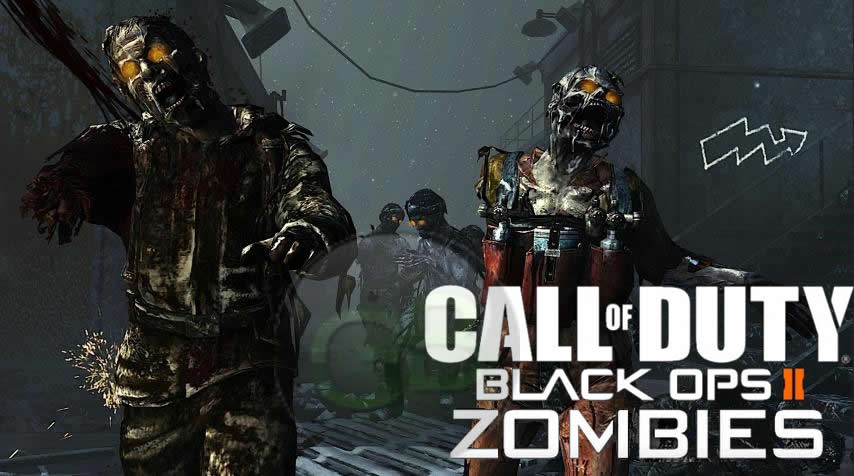 Zombies Bo