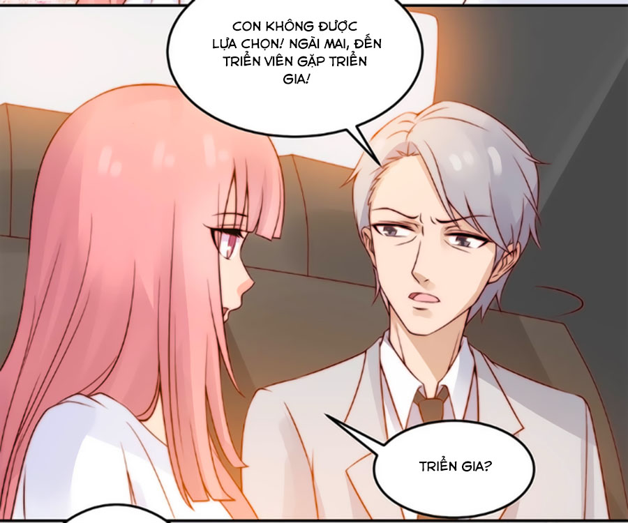Đại Thúc, Người Ta Sẽ Ngoan Chap 2 - Next Chap 3