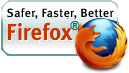 Best Viewed With Mozilla
