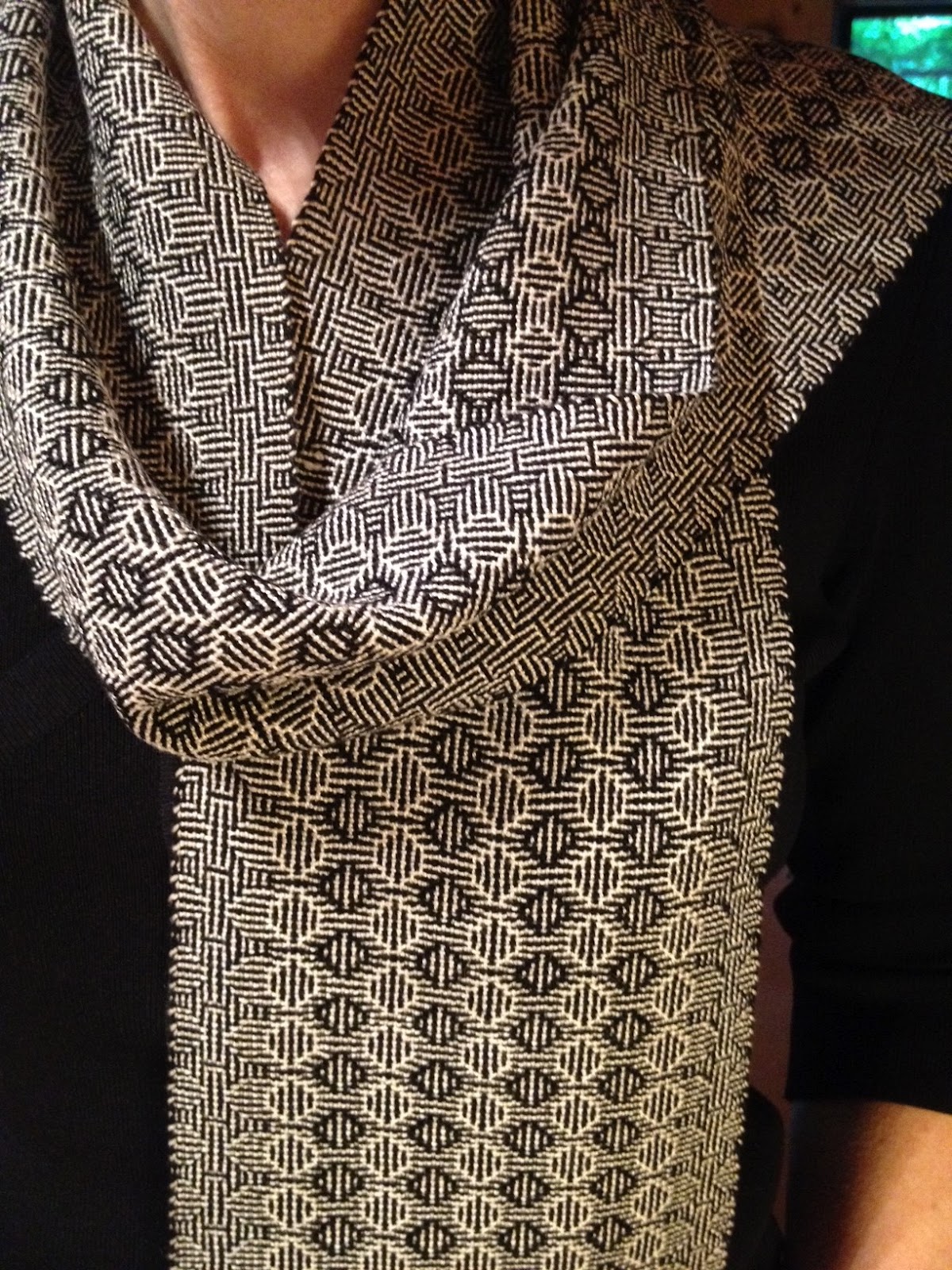 Shadow Weave new structure for me Weaving designs, Weaving textiles