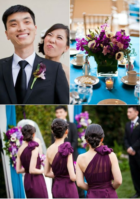 casamento+roxo+e+azul+wedding+purple+and