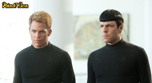 Xem phim Chìm Vào Bóng Tối