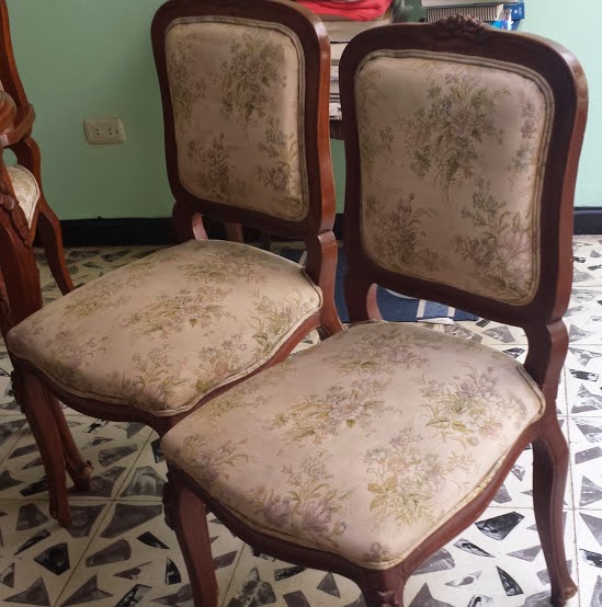 venta garaje: Muebles varios