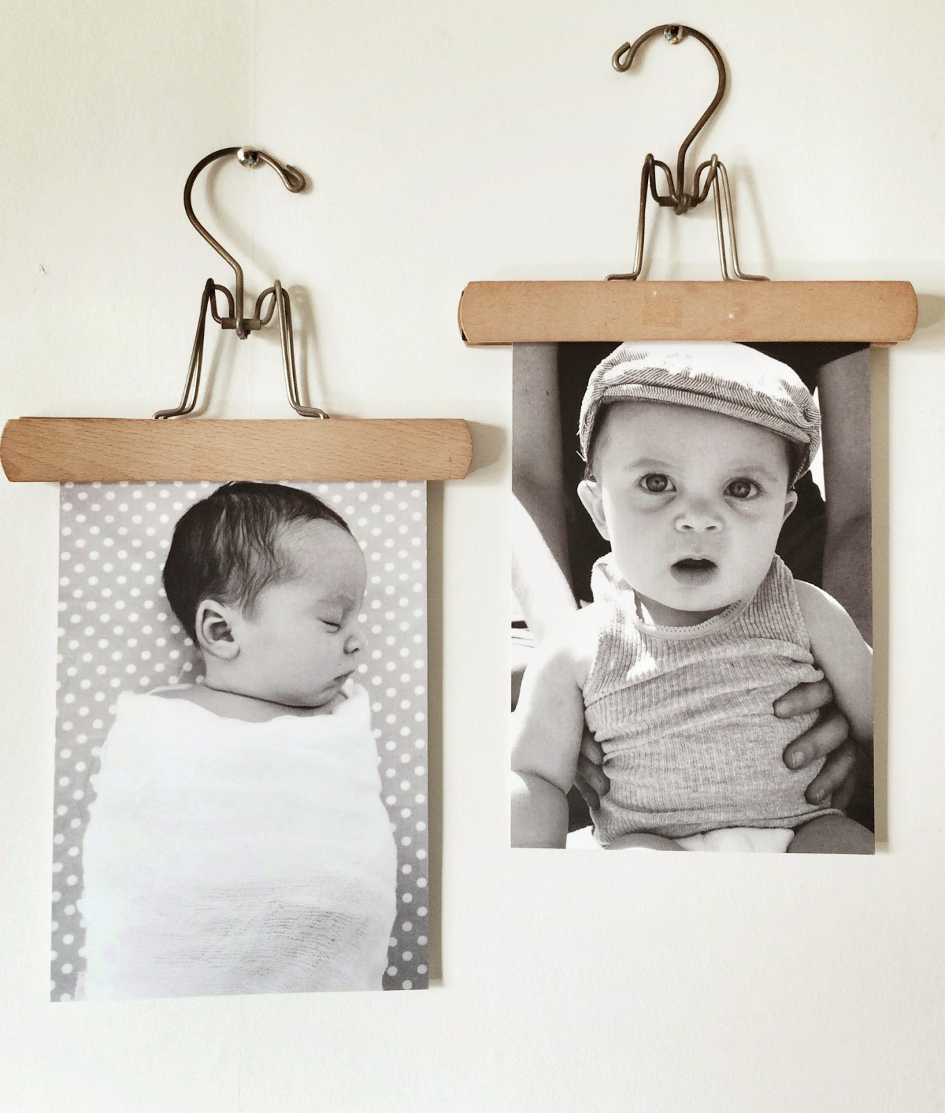 Hearth Handmade Salvaged Vintage Clothes Hangers