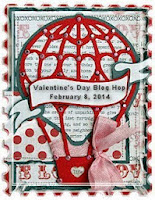 Circlet Valentine's Day Blog Hop