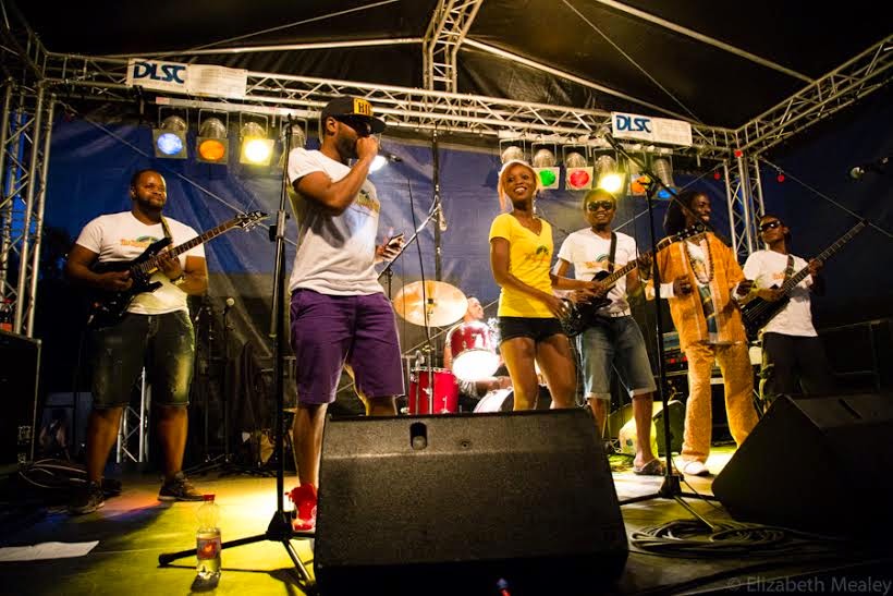SWP Photos Ngoma Africa Band, The Most Successfull African Live Band