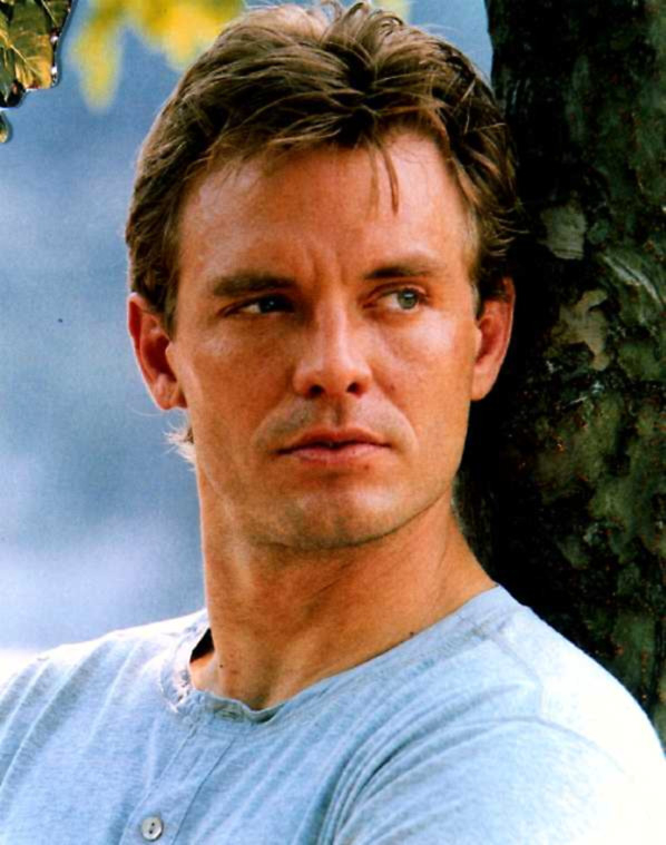 Michael Biehn - Gallery | Image Wide Top