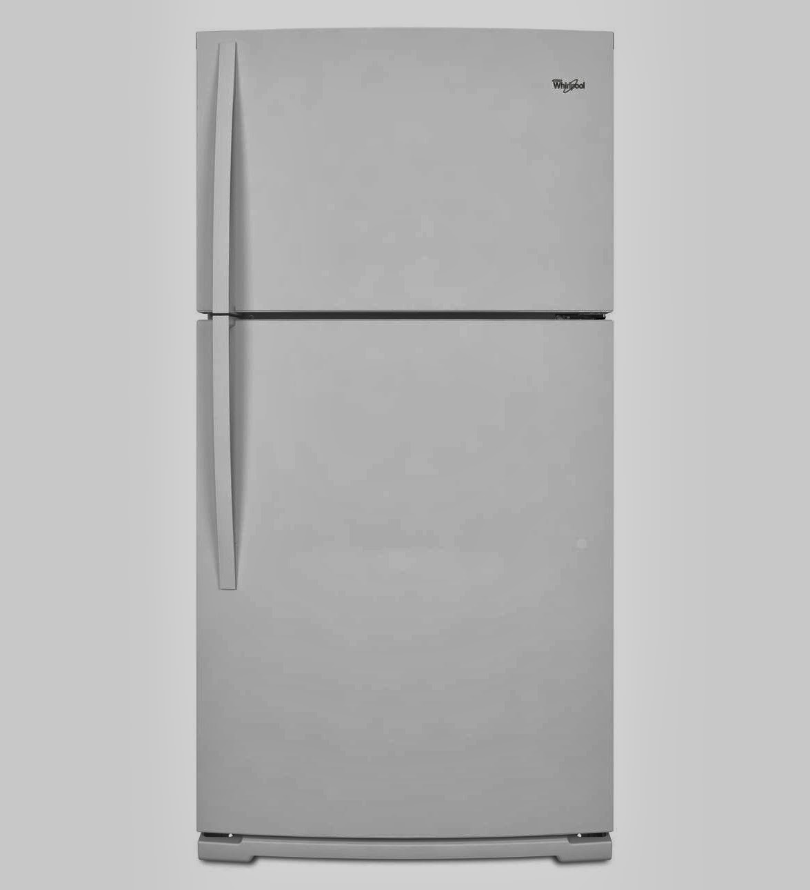 Whirlpool Refrigerator Brand WRT771REYW Top Freezer Refrigerator