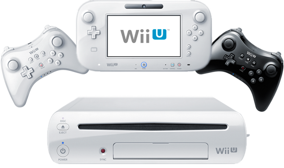 World Of Game Console Brand New Super Mario Bros for Wii U