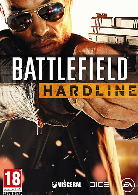 Battlefield Hardline - Hızlı Oyun Torrent İndir