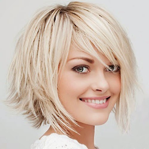 Trendy Hairstyles For Fall Tops 2016 Hairstyle