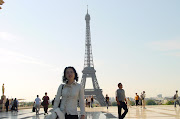 ParisEiffel Tower (paris eiffel tower)