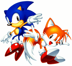 Power Sonic - Post 2 do dia 20/04 É isso mesmo, em pleno 2021, a