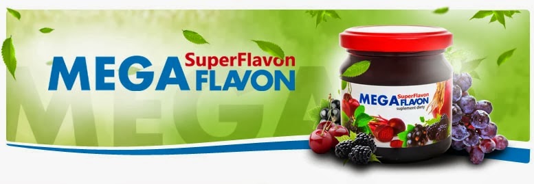 Mega Flavon